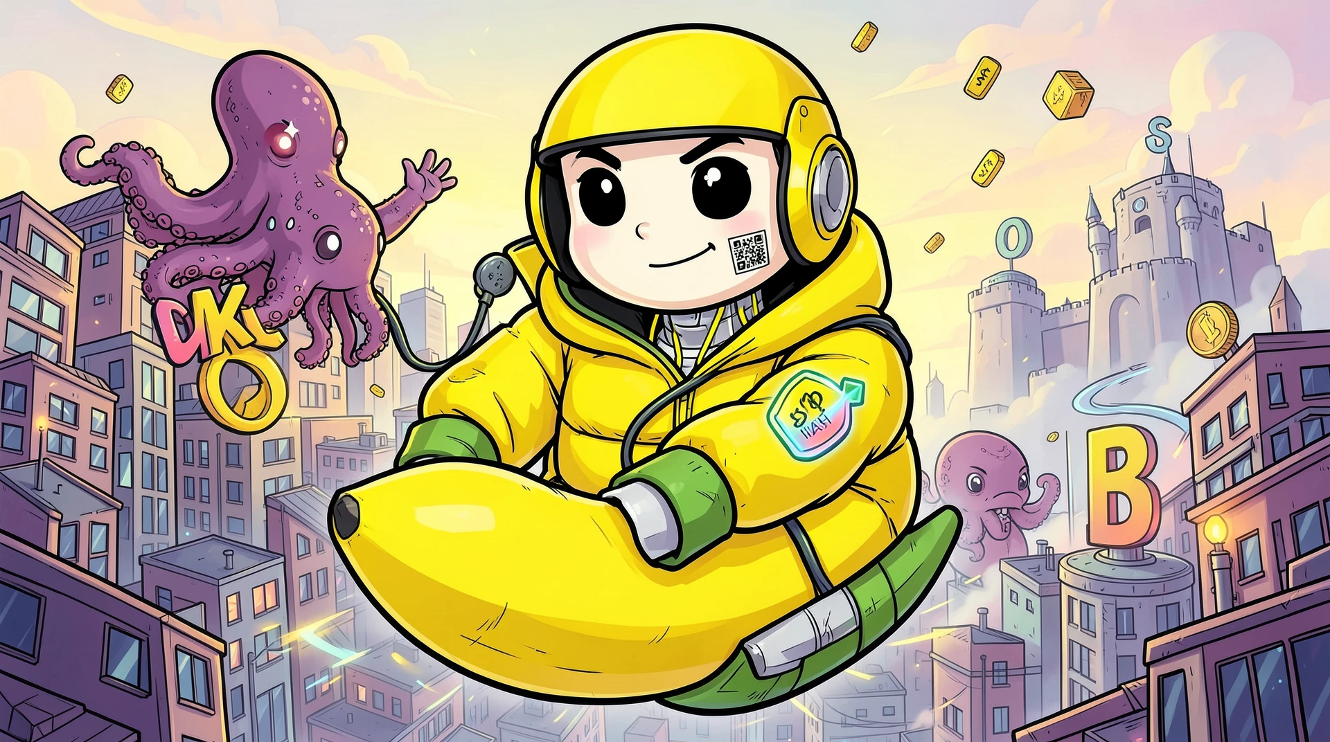 Pi Rockets! Binance, Coinbase, Kraken Drama!