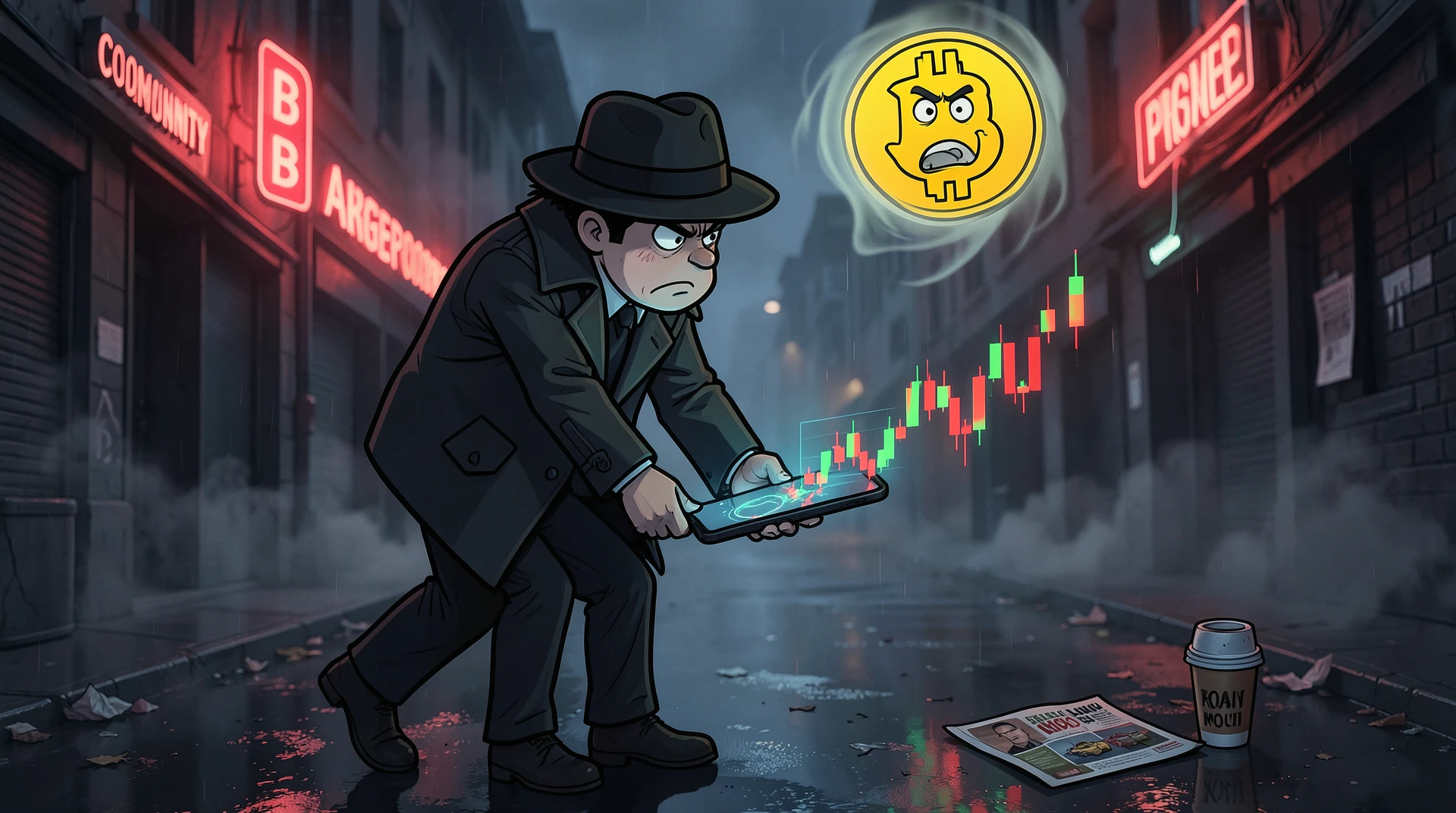 Crypto Carnage: $1.8B Gone in a Flash! Washed Out Whales or Just a Dip?