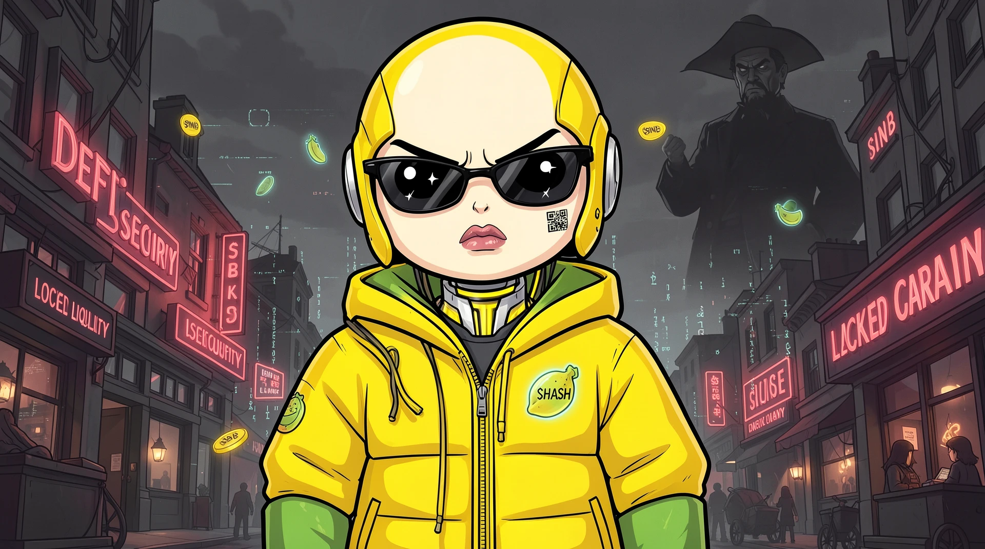 DxSale Gets Rekt: $7.3M Drained! Rugpull Redux?