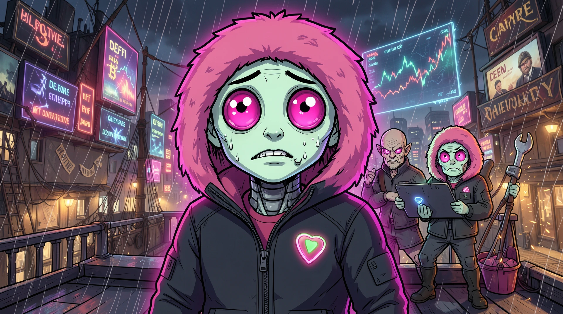 BTC Bloodbath? $9B Options Expiry Looms!